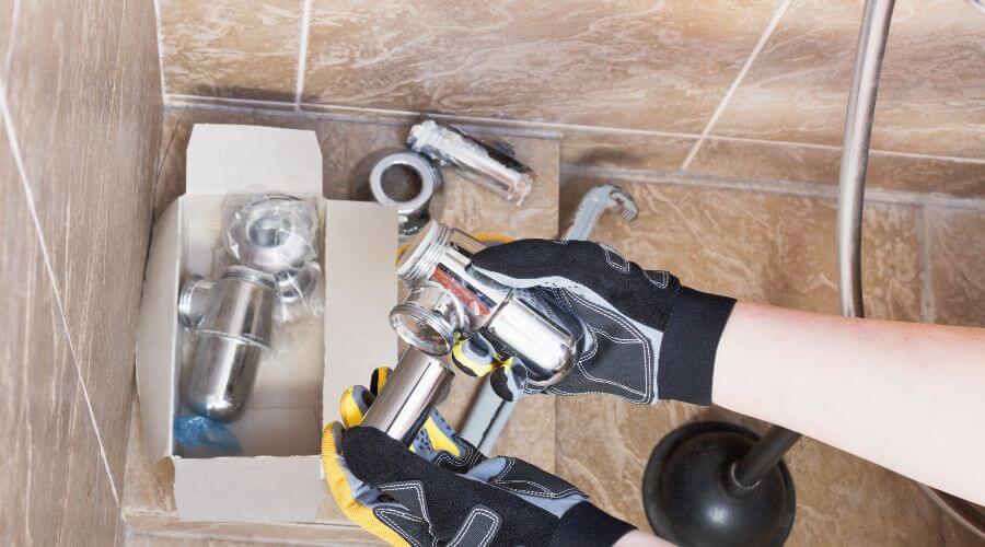 Professional Storm Sewer Service in Stafford, VA